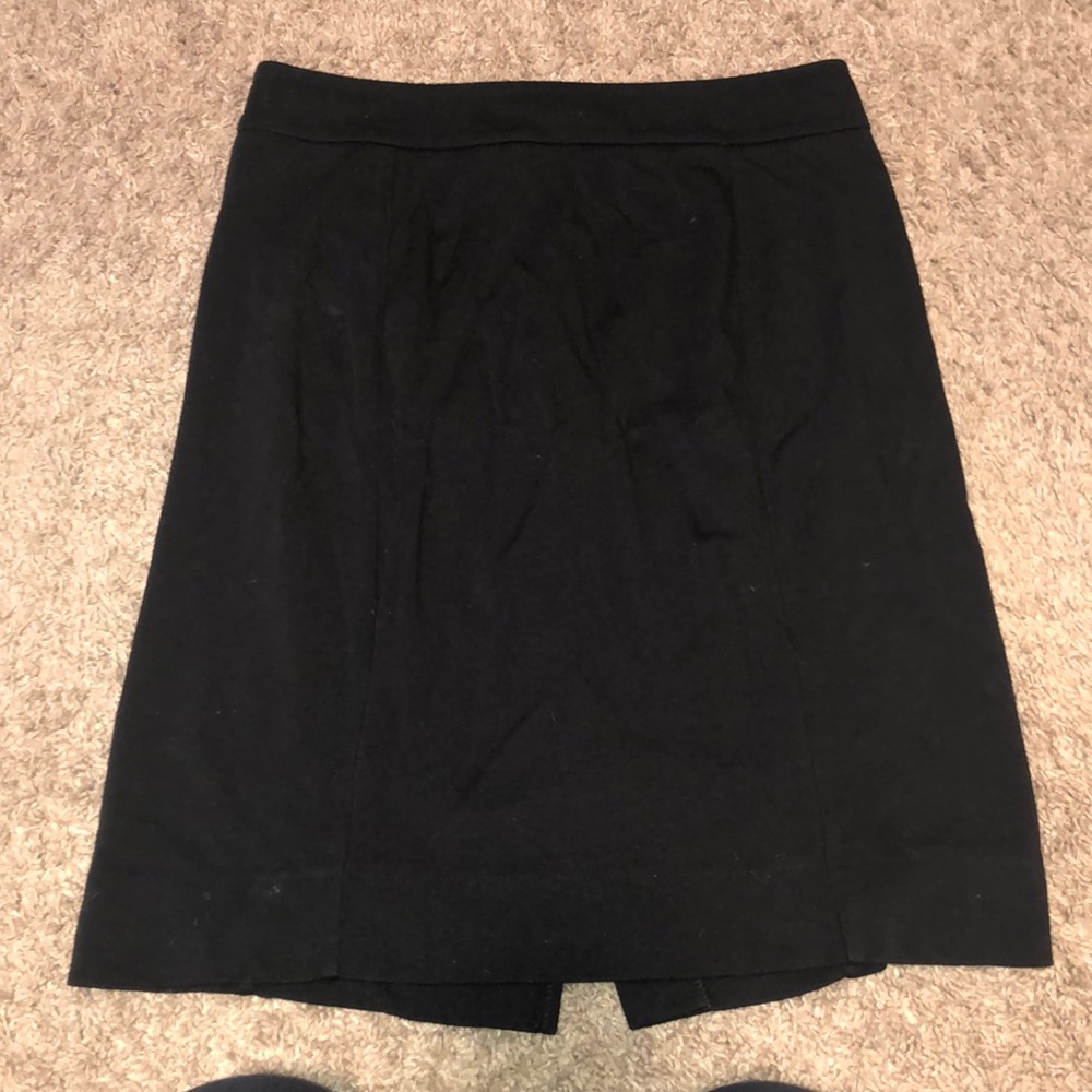 GAP skirt